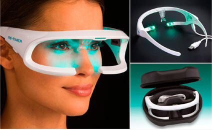 3 Kacamata ini Bukti Lebih Canggih Keren dan Lebih Keren dari Google Glass!