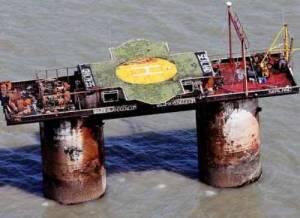 10 Negara Terkecil dan Teraneh yang Pernah Ada di Dunia