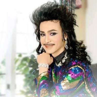 Ane jadi nge fans tuan anh gan!