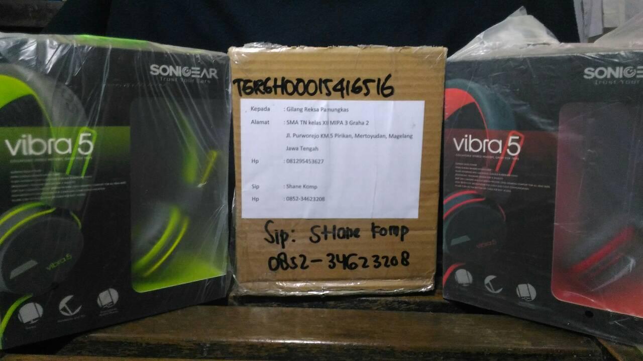 👍👍Feedback &amp; Testimoni by Agan b0sscariduit 👍👍