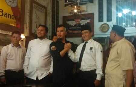 Yusril Yakin Mengalahkan Ahok di Pilgub DKI 2017