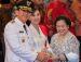 Ingin Gandeng Djarot, Ahok Sudah Izin ke Megawati