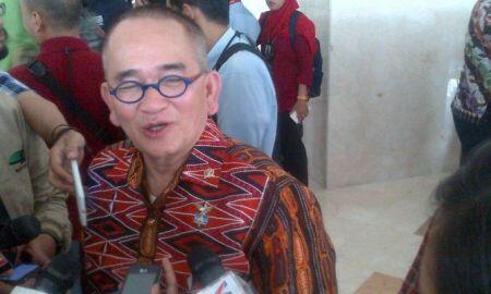Djohan Ditantang Buktikan Menteri yang Buat Gaduh di Era SBY