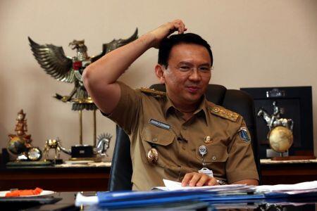 Ahok Minta Warga Tak Lama-lama Tinggal di Rusun