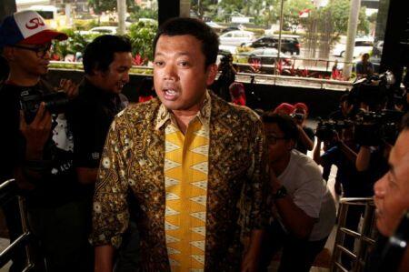 Negara Harus Tegas dan Sistematis Memerangi Radikalisme