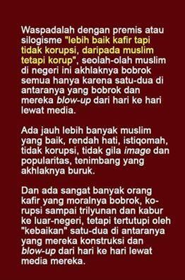 'Jangan dikira Ahok itu suka ngomong kasar bukan tanpa skenario'