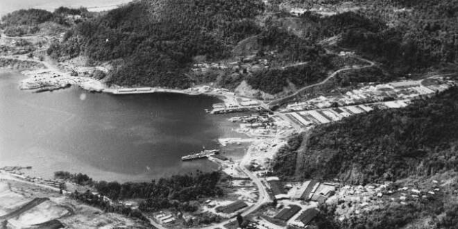 Dari Hollandia Hingga Kini Menjadi Jayapura