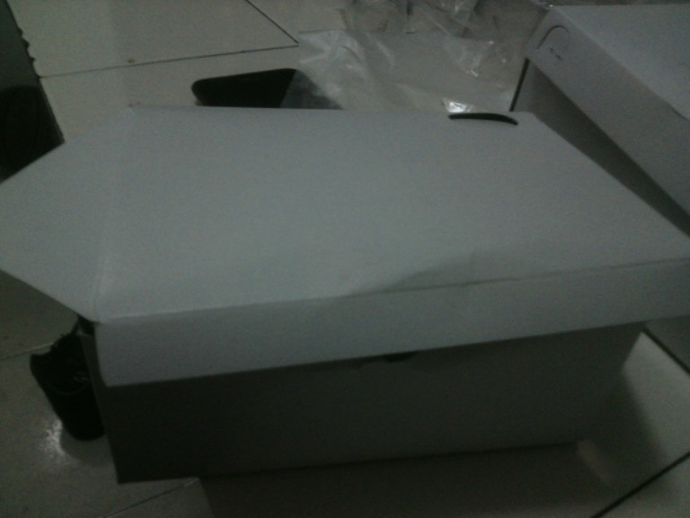 HATI HATI SAMA JASA CATERING GAN!