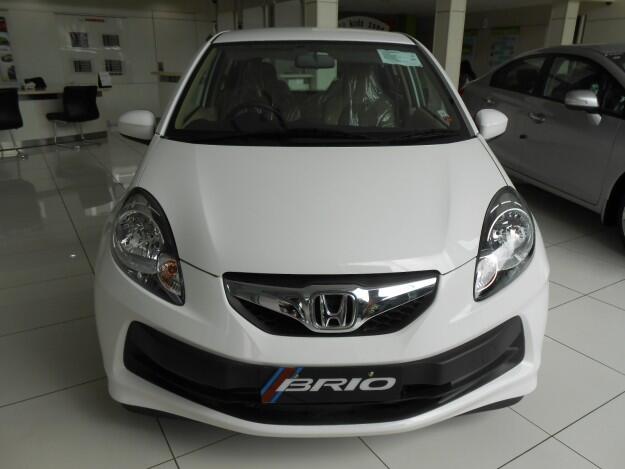HOT DEALS HONDA BRIO &#91;BDG N CMHI&#93;