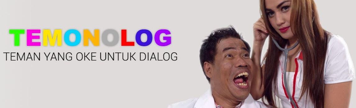 Konsultasi Seputar Masalah Percintaan dan Seks (TEMONOLOG) Part 2