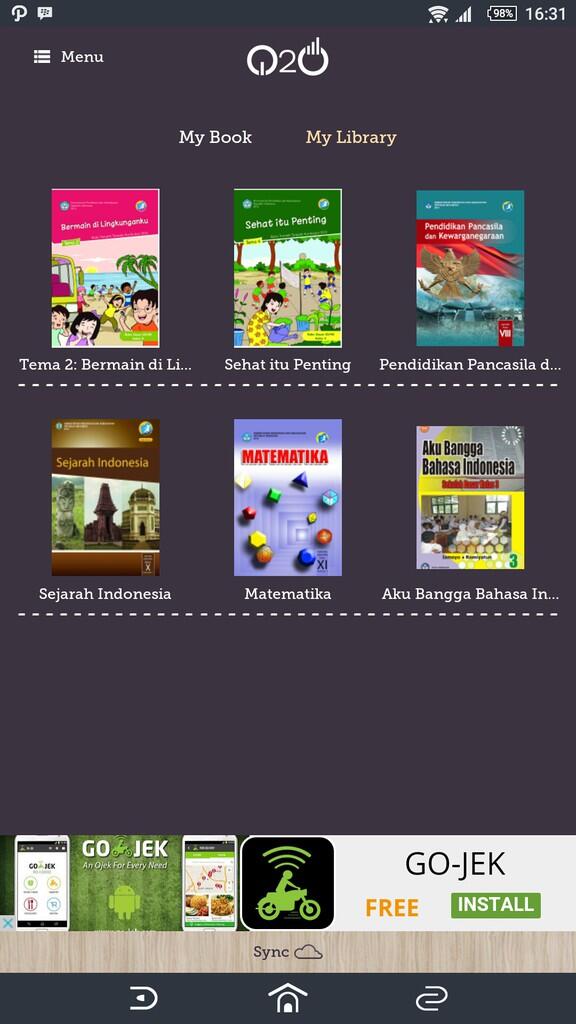 BUKU PINTAR BUATAN ANAK INDONESIA GAN - O2O BOOKS