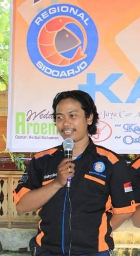 FR ۞۩۞ PILKADA Ke 3 KASKUS REGIONAL SIDOARJO ۞۩۞ FR