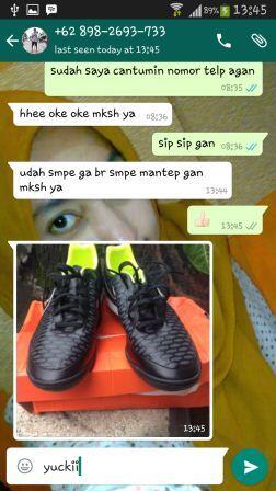  ►►► testimonial yuckii ◄◄◄ 