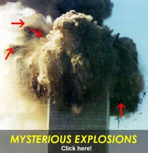 REFRESH TRAGEDI 11/09 WTC, PEGEL BACANYA GAN