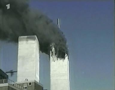 REFRESH TRAGEDI 11/09 WTC, PEGEL BACANYA GAN