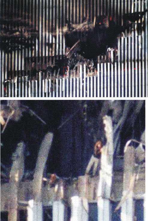 REFRESH TRAGEDI 11/09 WTC, PEGEL BACANYA GAN