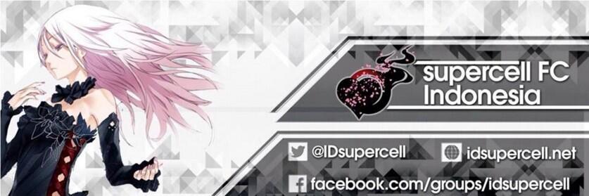 Ayo dukung supaya EGOIST bisa konser tunggal di Indonesia :)