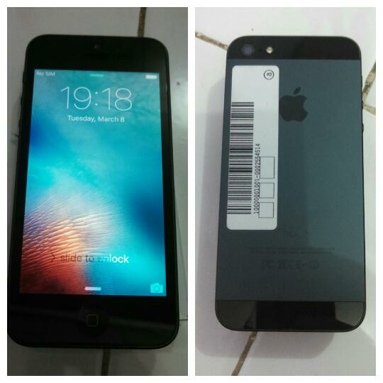 Testimoni LINAJAMIE10 ( Distributor Iphone Bekas Jakarta )