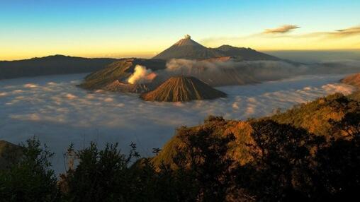 5 Alasan Kenapa Agan Harus Wisata Keliling Indonesia