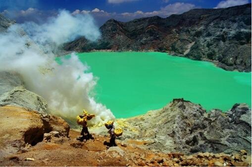 5 Alasan Kenapa Agan Harus Wisata Keliling Indonesia