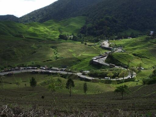 5 Alasan Kenapa Agan Harus Wisata Keliling Indonesia
