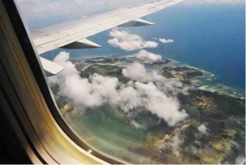 5 Alasan Kenapa Agan Harus Wisata Keliling Indonesia