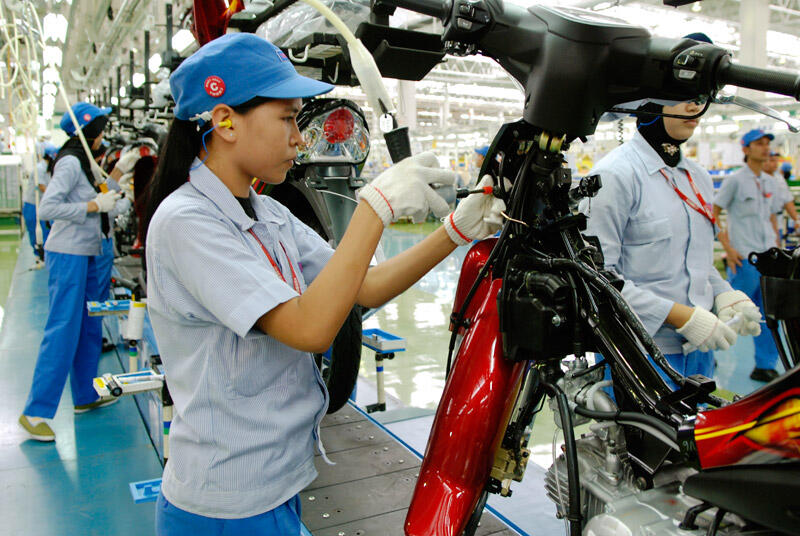 3 Kelemahan Tenaga Kerja Indonesia Yang Bisa Bikin Indonesia Terpuruk di Era MEA