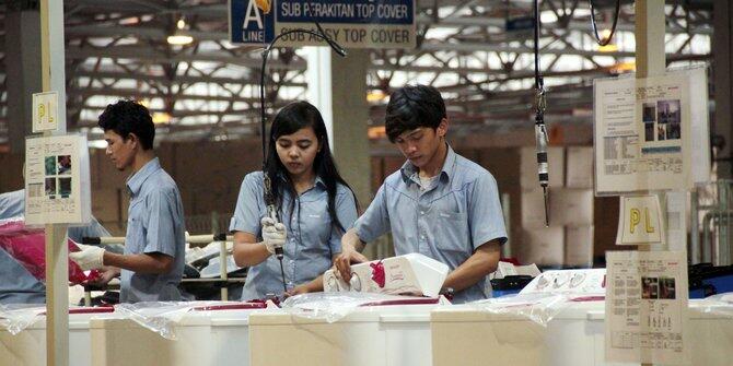 3 Kelemahan Tenaga Kerja Indonesia Yang Bisa Bikin Indonesia Terpuruk di Era MEA
