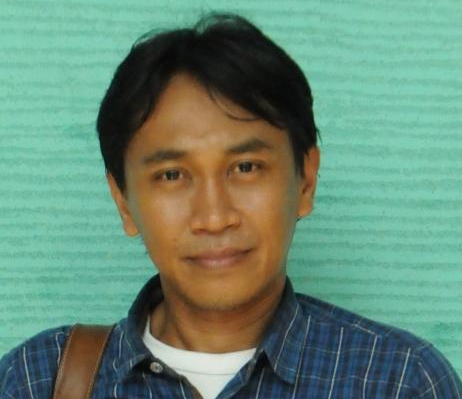 Ahok dan JJ Rizal kembali terlibat perseteruan
