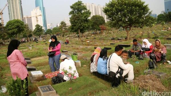 Korupsi di RI, Dari Nilep Honor Penggali Kubur hingga Jualan Putusan