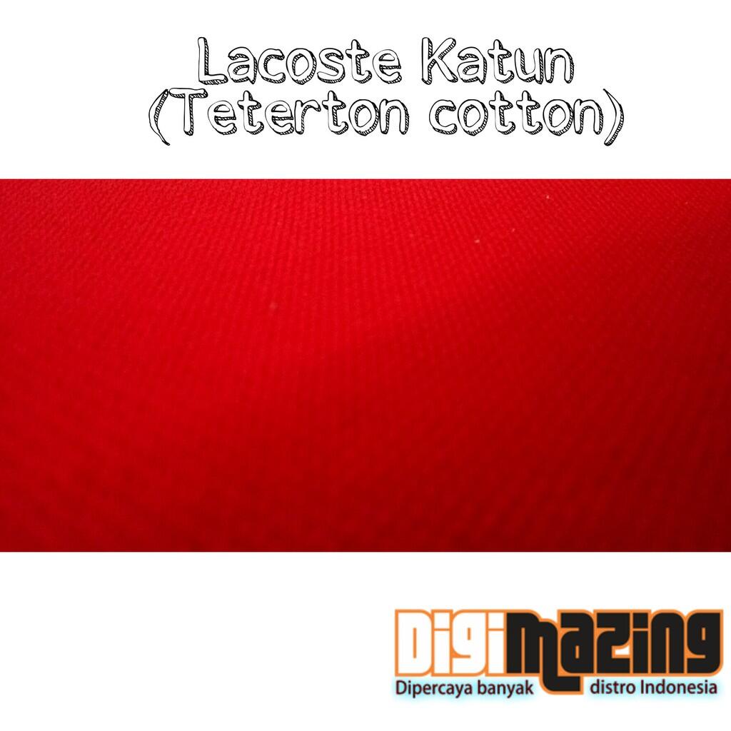 Lacoste Katun Katalog