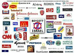 Soal Pemboikotan Produk Israel, Indonesia Harus Jadi Contoh