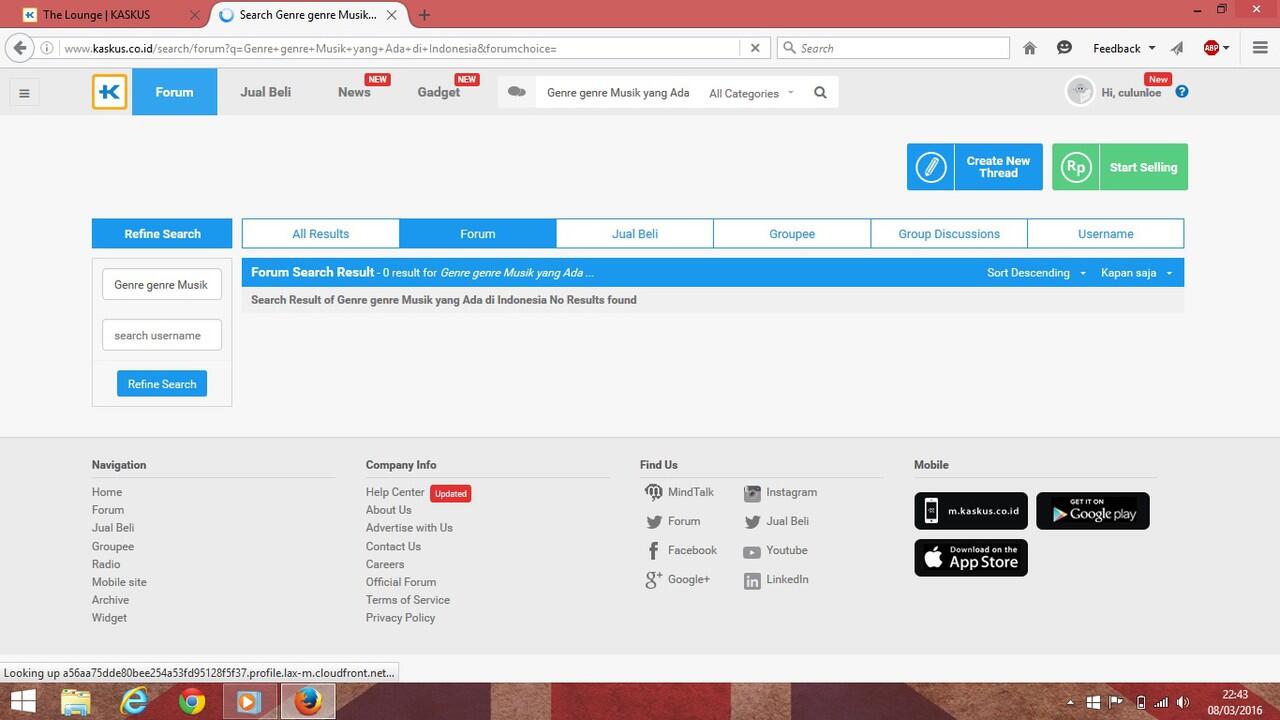 Genre genre Musik yang Ada di Indonesia