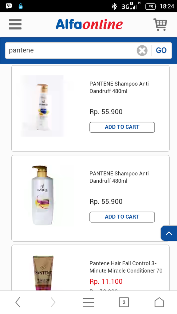  Lazada Sengaja Menukar Barang Pesanan begitu pula seller partner