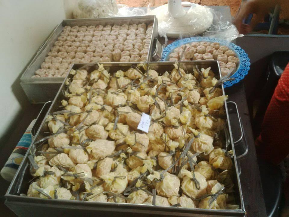 PROMO DIMSUM J&J Production House utk NON RESELLER (harga retail)