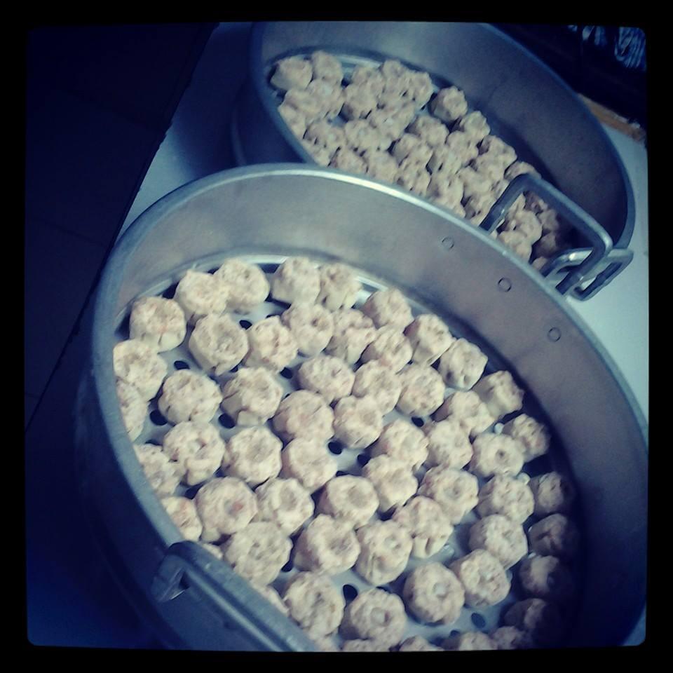 PROMO DIMSUM J&J Production House utk NON RESELLER (harga retail)