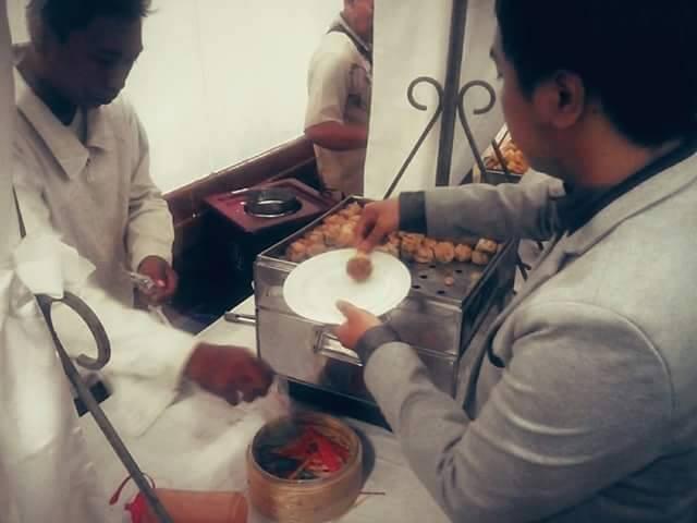 PROMO DIMSUM J&J Production House utk NON RESELLER (harga retail)
