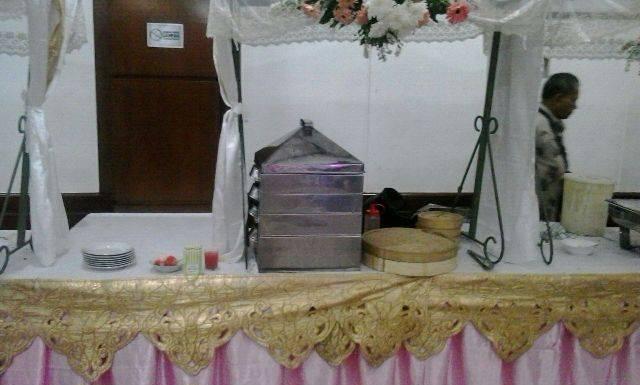 PROMO DIMSUM J&J Production House utk NON RESELLER (harga retail)