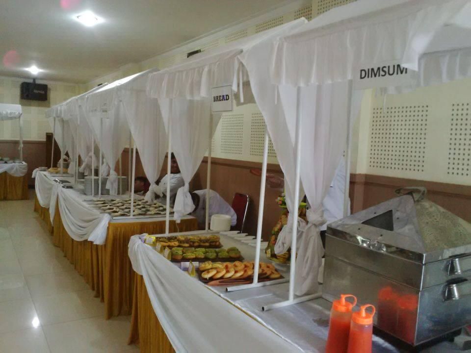 PROMO DIMSUM J&J Production House utk NON RESELLER (harga retail)