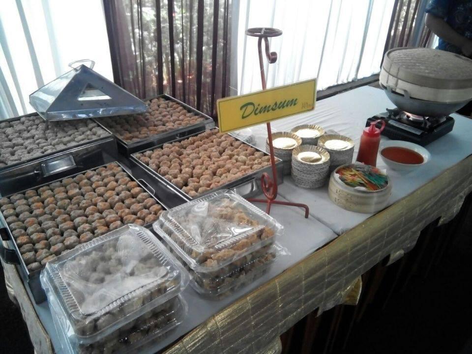 PROMO DIMSUM J&J Production House utk NON RESELLER (harga retail)