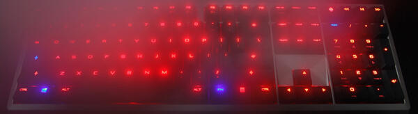 &#91;KEYBOARD&#93; Unboxing Cherry MX Board 6.0 &quot;THE FIRST IN ITS CLASS&quot;
