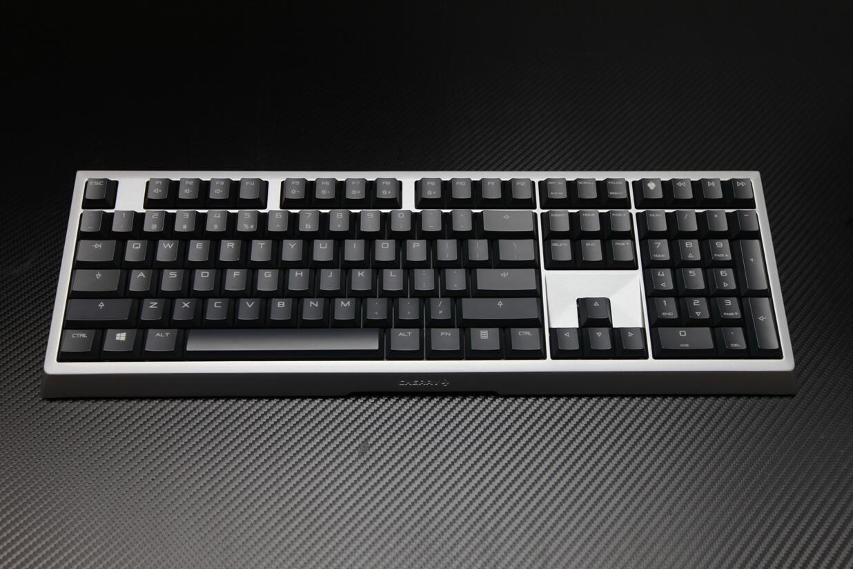 &#91;KEYBOARD&#93; Unboxing Cherry MX Board 6.0 &quot;THE FIRST IN ITS CLASS&quot;