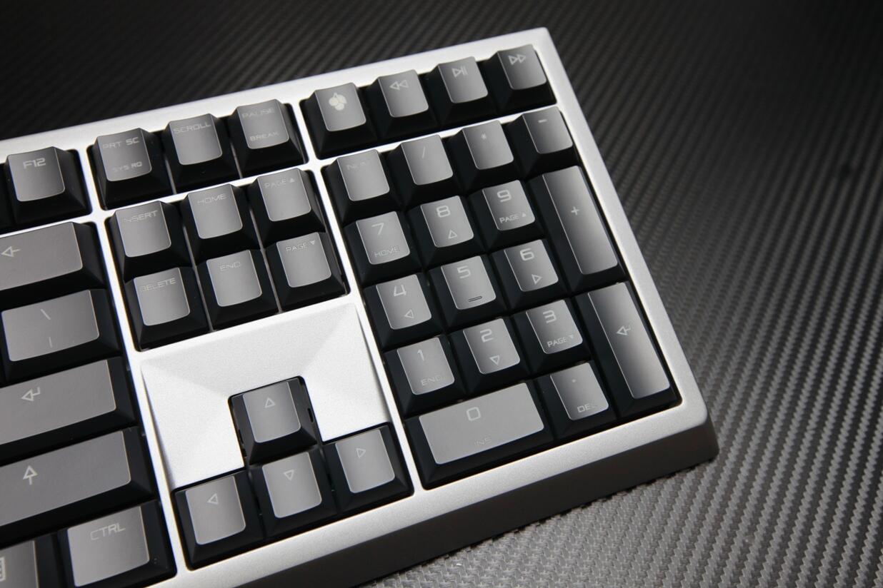 &#91;KEYBOARD&#93; Unboxing Cherry MX Board 6.0 &quot;THE FIRST IN ITS CLASS&quot;