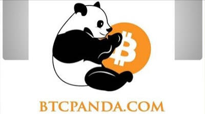 BTC PANDA adalah Global Komunitas Bitcoin