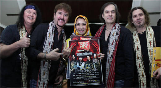PECINTA EVENT MUSIK BERKUALITAS DAN GRATIS,AYO MERAPAT