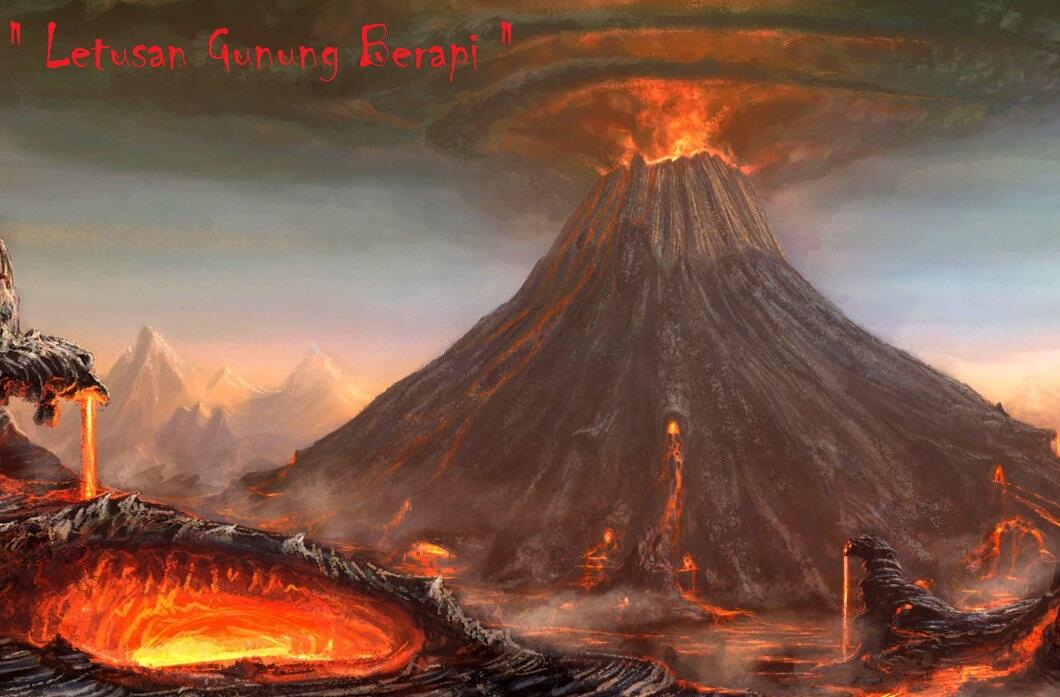 Gejala Alam Penyebab Terjadinya Tsunami !