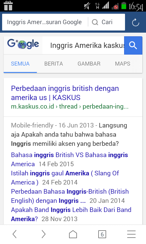 24 Kosakata yang Memiliki Perbedaan Arti antara Inggris dan Amerika