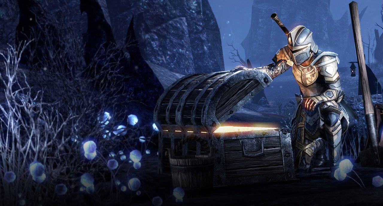 Pria Satu Ini Dapatkan $1 Juta dari Login Game Online