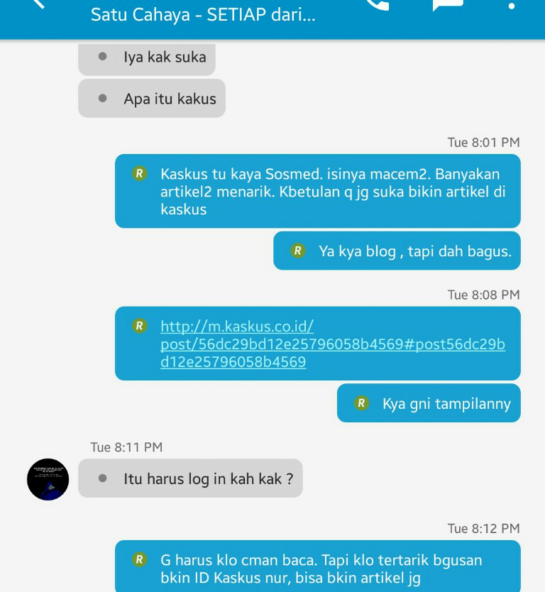 Kaskus-in Japan