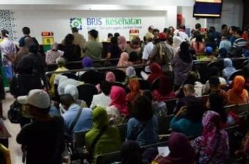 BPJS Kesehatan Membantah Isu Kolaps